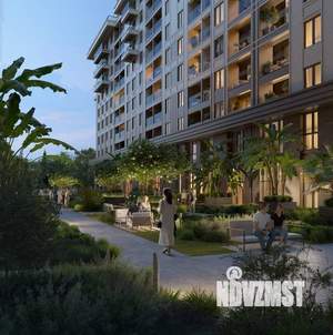 2-к квартира, вторичка, 33м2, 3/10 этаж