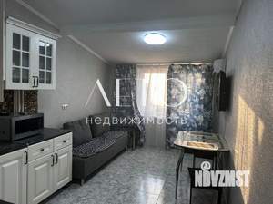 1-к квартира, вторичка, 36м2, 4/4 этаж