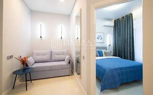 1-к квартира, вторичка, 47м2, 3/5 этаж