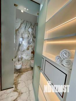 3-к квартира, вторичка, 240м2, 5/9 этаж