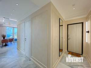 2-к квартира, вторичка, 65м2, 11/13 этаж