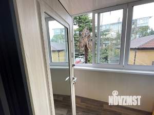 1-к квартира, вторичка, 28м2, 2/4 этаж