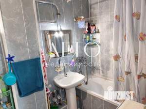 3-к квартира, вторичка, 66м2, 9/9 этаж