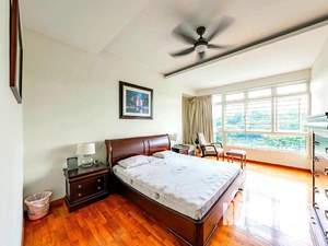 3-к квартира, вторичка, 59м2, 3/10 этаж