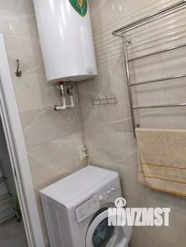 2-к квартира, вторичка, 50м2, 17/21 этаж