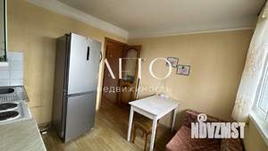 1-к квартира, вторичка, 28м2, 6/9 этаж