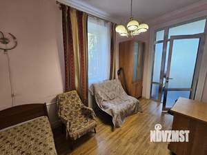 3-к квартира, вторичка, 58м2, 2/3 этаж
