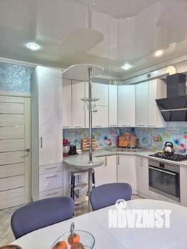 2-к квартира, вторичка, 65м2, 4/6 этаж