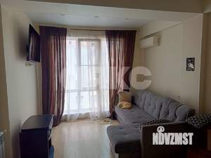 1-к квартира, вторичка, 38м2, 4/12 этаж