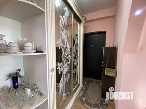 Студия квартира, вторичка, 45м2, 4/6 этаж