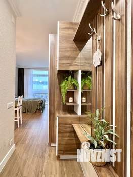 Студия квартира, вторичка, 26м2, 3/4 этаж
