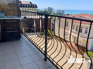 Студия квартира, вторичка, 35м2, 3/4 этаж