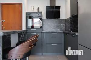 1-к квартира, вторичка, 35м2, 7/8 этаж
