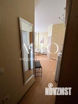 Студия квартира, вторичка, 23м2, 4/6 этаж