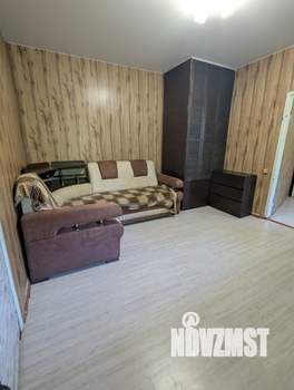2-к квартира, вторичка, 29м2, 2/2 этаж