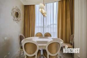 3-к квартира, вторичка, 90м2, 3/6 этаж