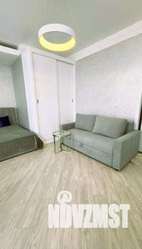 1-к квартира, вторичка, 43м2, 7/8 этаж
