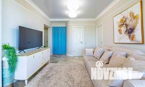 3-к квартира, вторичка, 100м2, 8/12 этаж