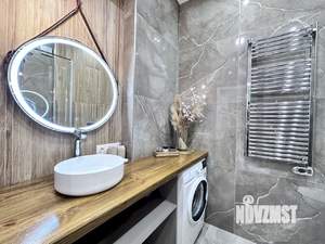 2-к квартира, вторичка, 55м2, 8/17 этаж