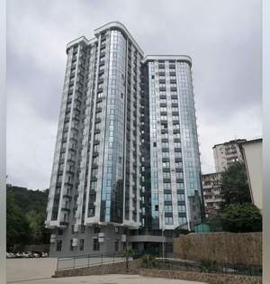 2-к квартира, вторичка, 52м2, 11/20 этаж