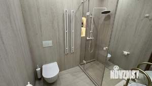 1-к квартира, вторичка, 40м2, 3/9 этаж