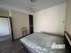 2-к квартира, вторичка, 57м2, 5/6 этаж