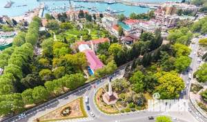 2-к квартира, вторичка, 94м2, 9/22 этаж
