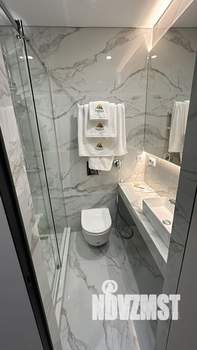 Студия квартира, вторичка, 21м2, 2/3 этаж