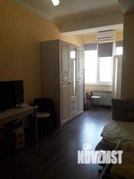 2-к квартира, вторичка, 47м2, 5/6 этаж