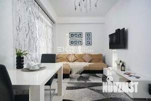 2-к квартира, вторичка, 38м2, 2/10 этаж