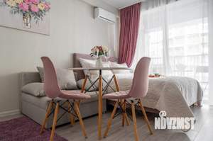 Студия квартира, вторичка, 24м2, 7/13 этаж