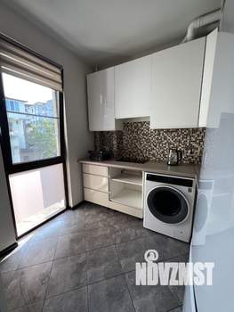 1-к квартира, вторичка, 28м2, 4/5 этаж