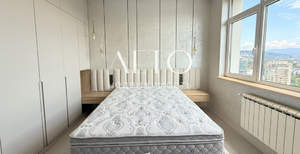 2-к квартира, вторичка, 60м2, 15/22 этаж