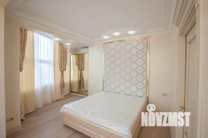 3-к квартира, вторичка, 98м2, 9/17 этаж