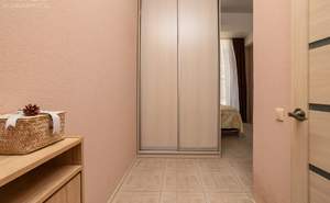 Студия квартира, вторичка, 39м2, 2/5 этаж