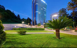2-к квартира, вторичка, 76м2, 20/24 этаж
