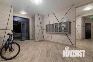 1-к квартира, вторичка, 21м2, 1/4 этаж