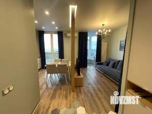 1-к квартира, вторичка, 35м2, 4/16 этаж