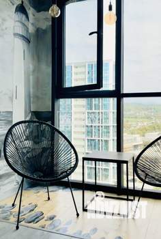 Студия квартира, вторичка, 24м2, 10/19 этаж