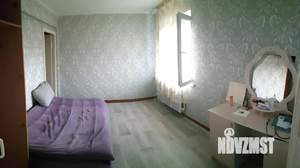 2-к квартира, вторичка, 46м2, 5/5 этаж