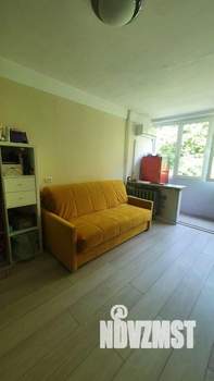 1-к квартира, вторичка, 15м2, 4/5 этаж