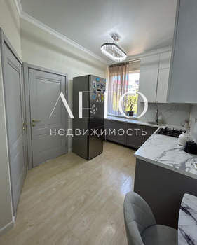 2-к квартира, вторичка, 49м2, 2/6 этаж