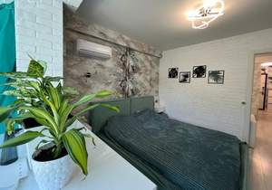 2-к квартира, вторичка, 56м2, 9/9 этаж