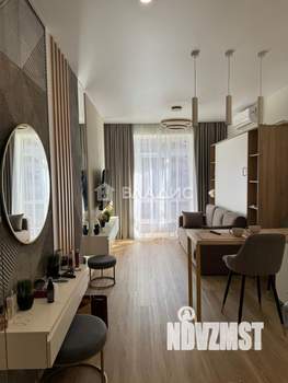 Студия квартира, вторичка, 26м2, 2/9 этаж