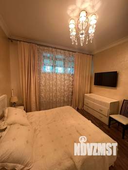 2-к квартира, вторичка, 93м2, 5/16 этаж