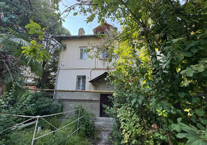 1-к квартира, вторичка, 25м2, 1/3 этаж