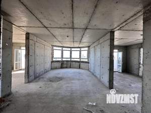 3-к квартира, вторичка, 80м2, 14/21 этаж