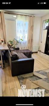 1-к квартира, вторичка, 30м2, 3/3 этаж