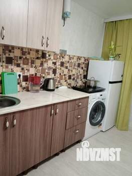 1-к квартира, вторичка, 18м2, 4/5 этаж