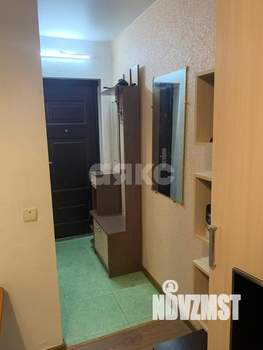 Студия квартира, вторичка, 18м2, 2/5 этаж